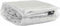 vidaXL - Plantenafdekking - met - zeilringen - 3x8 - m - PVC