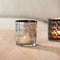 Rivièra Maison RM Logo Votive black silver set van 4