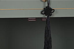 Nachtkastje DKD Home Decor Spar Gouden Metaal Wit Groen Hout MDF