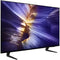 Samsung QE42S93F - OLED Televisie - 4K HDR Dolby Atmos - Grafiet