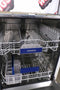 Bosch SBV99T10NL - Inbouw vaatwasser - XXL model - Hoog model 86 cm