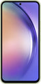 Samsung Galaxy A54 5G - Smartphone - 128GB opslag - Groen
