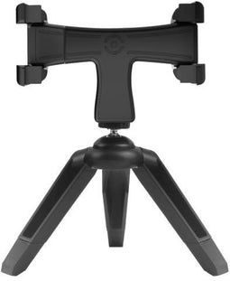 Celly CLICKNANOTRIBK - Mini-tripod - 3 poten - Max hoogte 9cm - Zwart
