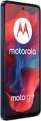 Motorola Moto G04s - Smartphone - 4GB RAM - 64GB opslag - Zwart
