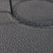 vidaXL - Vloerkleed - wasbaar - korte - pool - anti-slip - 160x230 - cm - antraciet