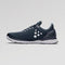 Craft V150 Engineered Hardloopschoenen Heren - Marine | Maat: 44,5