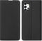 iMoshion Hoesje Geschikt voor Samsung Galaxy A32 (5G) Hoesje Met Pasjeshouder - iMoshion Slim Folio Bookcase - Zwart