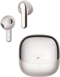 Xiaomi Buds 5 - TWS - ANC - Hi-Res Audio - Grijs