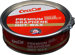 CyclOn Premium Graphene Hot Wax