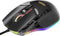 Patriot Viper V570 Laser Mouse Black Out Edition