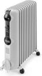 DeLonghi TRRS 1225 - Olieradiator - 2500W - Geschikt voor 75m³