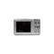 YASHICA DigiPix 100 Compactcamera Zilver