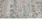 Temptation 7532 Vloerkleed - 300x400 - Rechthoek - Laagpolig Tapijt - Industrieel - Blauw, Grijs