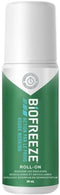 Biofreeze - Gel koude werking roller - 89 ml