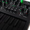 Arturia MicroBrute UFO - Analoge Synthesizer - VCO met Ultrasaw en Metalizer - Deep Space Black (Limited Edition)