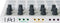 Arturia BeatStep Pro - USB Pad-controller - 16 drukgevoelige pads - Wit