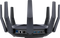 ASUS RT-AX89X - Gaming Router - WiFi 6 - Zwart