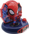 Lexibook Disney Spiderman - klokradio - spiderman speelgoed - Disney speelgoed