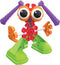 K'NEX Bouwset kid met opbergdoos 40,6 x 19,4 cm 100 stukjes