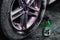 Turtle Wax 52854 Redline All Wheel Cleaner Velgenreiniger - 500ml