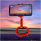 Celly Squiddy - Mini-statief - Flexibel siliconen materiaal - 20cm hoogte
