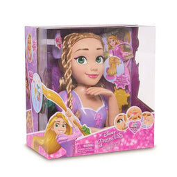 Haarstijlpop Disney Princess Rapunzel Disney Princess Rapunzel (13 pcs)