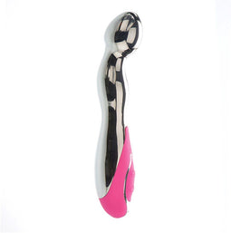 The Luminous G-spot Vibrator