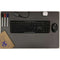 Ecologisch draadloos toetsenbord - MOBILITEIT - USB-A - Zwart