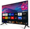 Dyon Smart 40 VX-2 - Full HD TV - 40