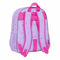 Safta Unicorn Academy - Schoolrugzak - Ergonomisch - Lila 32 x 38 x 12 cm
