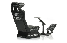 Playseat Forza Motorsport - Racestoel - Officieel gelicenseerd - Zwart