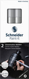 Schneider chrome marker - Paint-it 060/061 - metallic - 0.8 + 2 mm - S-ML06011501
