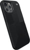 Speck Presidio2 Grip - Hard case - 4 Meter Drop protection - Zwart