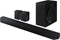 Samsung HW-Q990D - Soundbar - 11.1.4 kanalen - Zwart