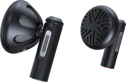 FiiO FF5 - Draadloze oordopjes - 14.2mm dynamische driver - Zwart