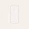Mobile cover Contact iPhone 13 Transparent Apple iPhone 13