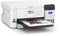 Epson SureColor SC-F100 - A4-dye sublimatieprinter - Compact design - Navulbaar inktoplossing