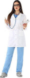 Kostuums voor Volwassenen 115507 Doctor