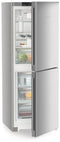Liebherr CNSFC 5023-22 - Koelvriescombinatie - NoFrost - 177/103 liter