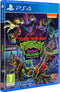 Mindscape Teenage Mutant Ninja Turtles - PS4 - Actie Avontuur - Mutants Unleashed