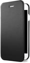 Azuri AZBOOKUT2IPH7 - Flip cover - Ultra dun - Zwart