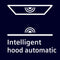 Siemens EX675HEC1E - Inductiekookplaat iQ700 - 4 zones 1 flexZone powerBoost - Smart bediening