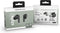 Energy Sistem Style 2 - True Wireless Oortjes - 20 uur batterijduur - Zwart