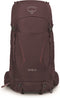 Osprey Dames Backpack / Rugtas / Wandel Rugzak - Kyte - Paars