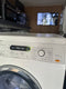 MIELE W 5877 WPS EDITION 111 - WASMACHINE - 8KG A+++ 1600T STOOM - VRIJSTAAND