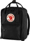 Fjällräven Kånken Mini - Rugzak - 7L - Black