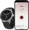 Withings ScanWatch 2 - Smartwatch - TempTech24/7 en ECG - Zwart