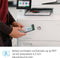 HP Color LaserJet Pro MFP M479fnw - All-In-One kleurenprinter - 27 ppm - A4