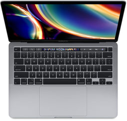 Apple MacBook Pro (2020) - Laptop - i5 2,0GHz 16GB 512GB - Spacegrijs