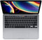 Apple MacBook Pro (2020) - Laptop - i5 2,0GHz 16GB 512GB - Spacegrijs